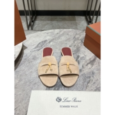 Loro Piana Sandals